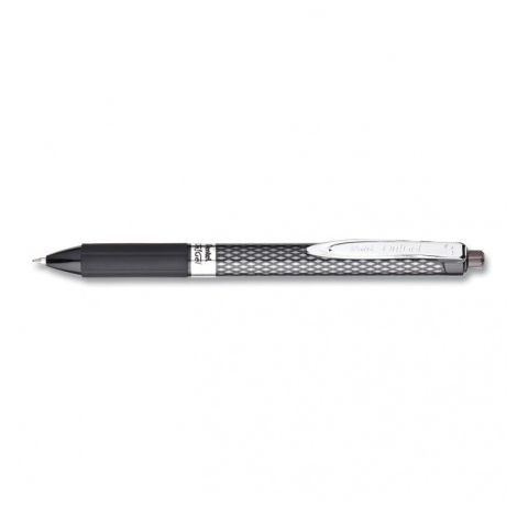 Długopis Pentel Oh!Gel 0.7mm Czarny - 2